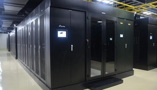 5G会重新定义数据中心吗?